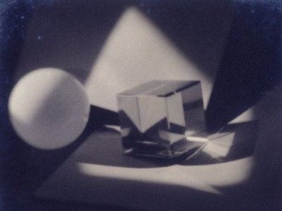 Výstava Jaromír Funke