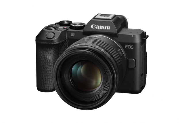 Canon EOS R8 mk II