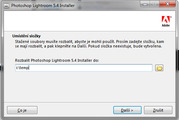 Adobe Lightroom 5