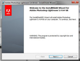 Adobe Lightroom 5