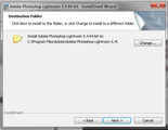 Adobe Lightroom 5