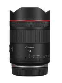 RF 14mm f/1.4L VCM