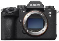 SONY A9III