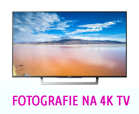 4K televizor SONY 125 cm SONY KD-49XD8005