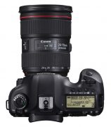 EOS 5D MK III