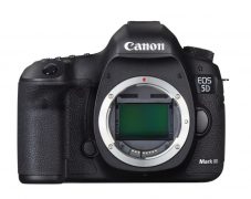 EOS 5D MK III