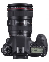 EOS 6D