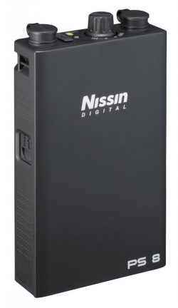 Nissin Power Pack PS 8