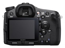 SONY Alpha SLT-77