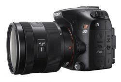 SONY Alpha SLT-77