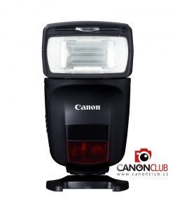 Canon blesk EX470 Ai