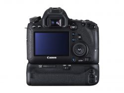 EOS 6D